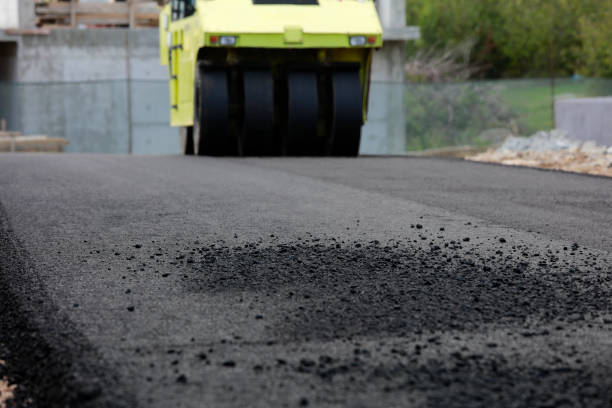 Best Driveway Repair Near Me  in Roanoke, VA