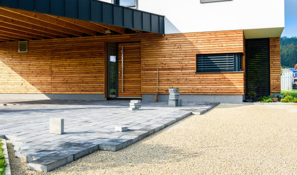  Roanoke, VA Driveway Pavers Pros