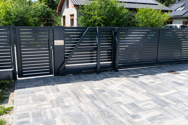 Driveway Repair Near Me in Roanoke, VA