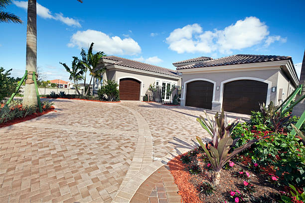 Best Driveway Pavers Near Me  in Roanoke, VA