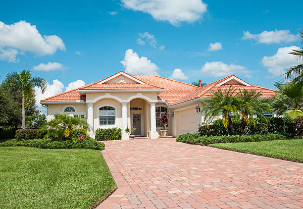 Best Commercial Driveway Pavers  in Roanoke, VA