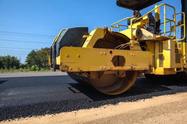 Best Driveway Paver Repair  in Roanoke, VA